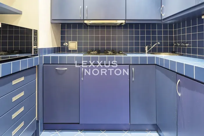 Pronájem bytu 2+1, Praha - Vinohrady, Anny Letenské, 54 m2