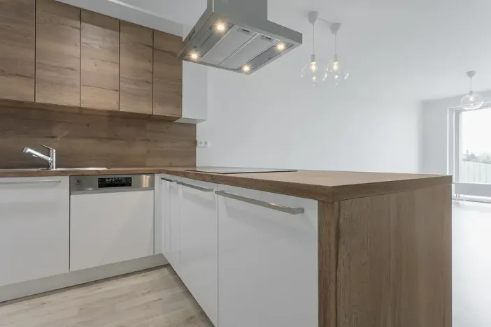 Pronájem bytu 2+kk, Horoměřice, Velvarská, 60 m2