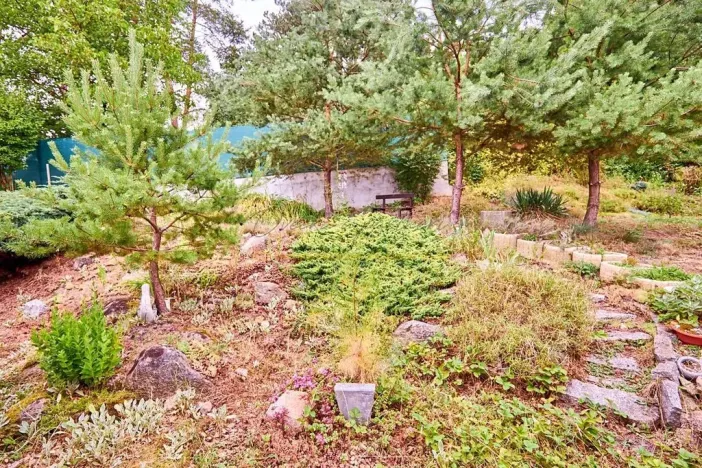 Prodej pozemku pro bydlení, Nespeky, 1509 m2