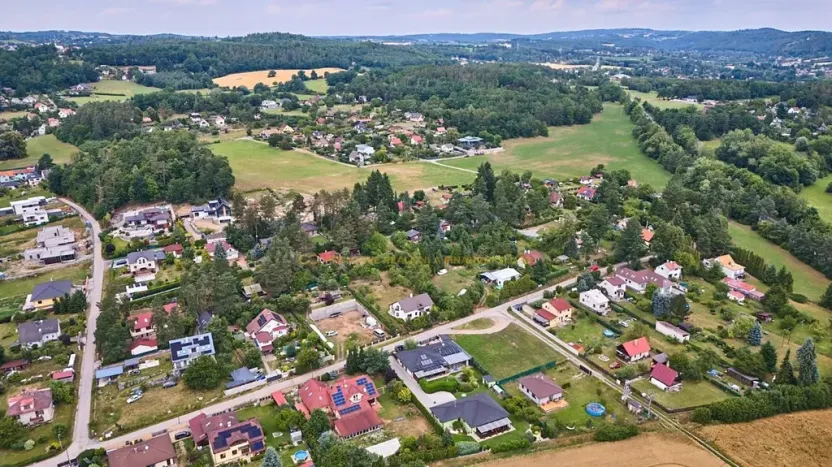 Prodej pozemku pro bydlení, Nespeky, 1509 m2