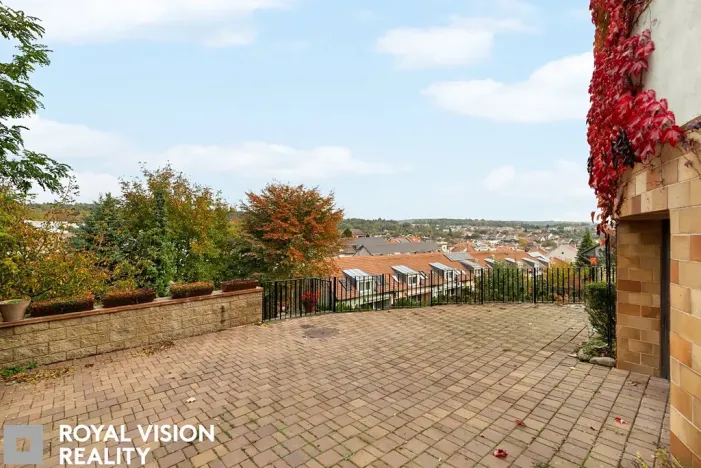 Prodej rodinného domu, Brno, Breitcetlova, 481 m2