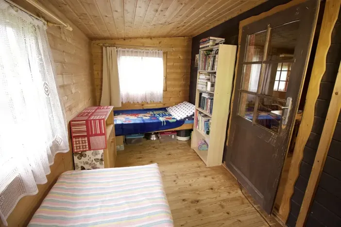 Prodej chaty, Hraběšín, 40 m2