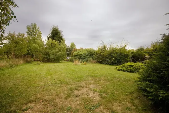 Prodej chaty, Hraběšín, 40 m2