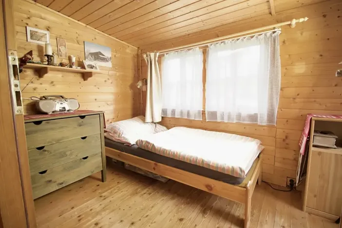 Prodej pozemku pro bydlení, Hraběšín, 1007 m2