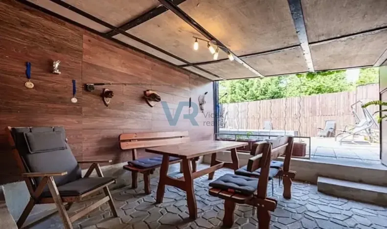 Prodej bytu 3+1, Trhové Sviny, 72 m2