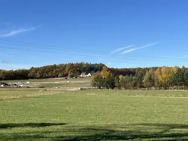 Prodej pozemku pro bydlení, Lipí, 1109 m2