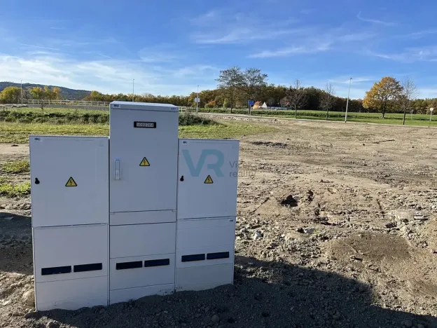 Prodej pozemku pro bydlení, Lipí, 1109 m2