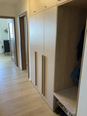 Prodej bytu 3+kk, Liberec - Liberec VIII-Dolní Hanychov, Tálínská, 77 m2