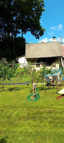 Prodej zahrady, Liberec, Kateřinská, 451 m2