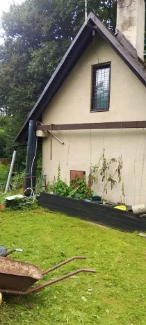 Prodej zahrady, Liberec, Kateřinská, 451 m2