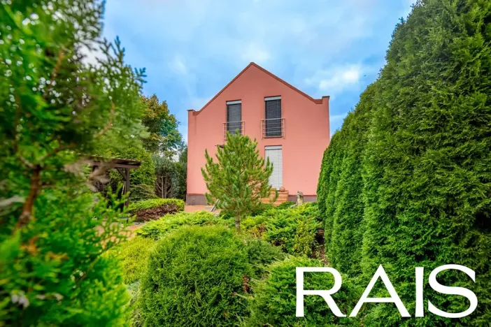 Prodej rodinného domu, Tetčice, 117 m2