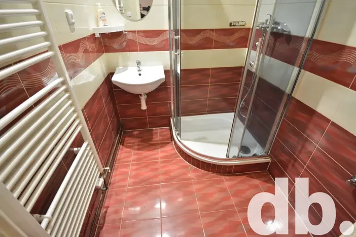 Pronájem bytu 2+1, Toužim, Plzeňská, 60 m2