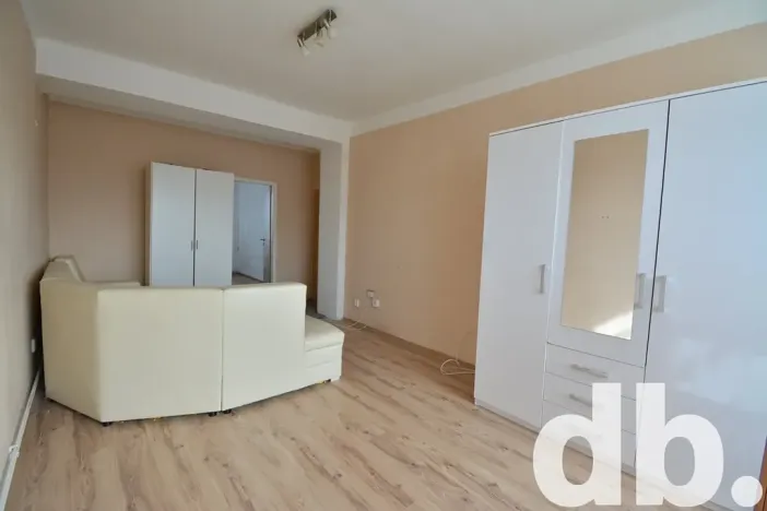 Pronájem bytu 2+1, Toužim, Plzeňská, 60 m2