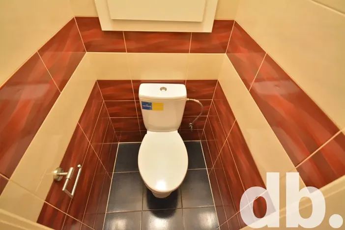 Pronájem bytu 2+1, Toužim, Plzeňská, 60 m2