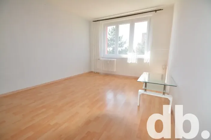 Pronájem bytu 2+1, Toužim, Sídliště, 53 m2