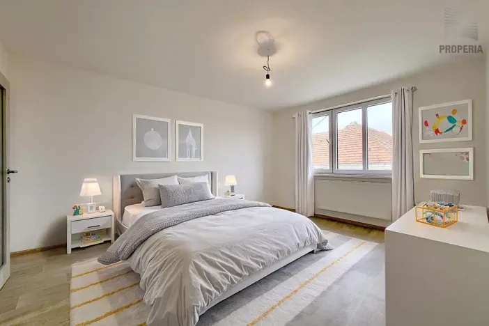 Prodej bytu 3+kk, Hrádek, 112 m2