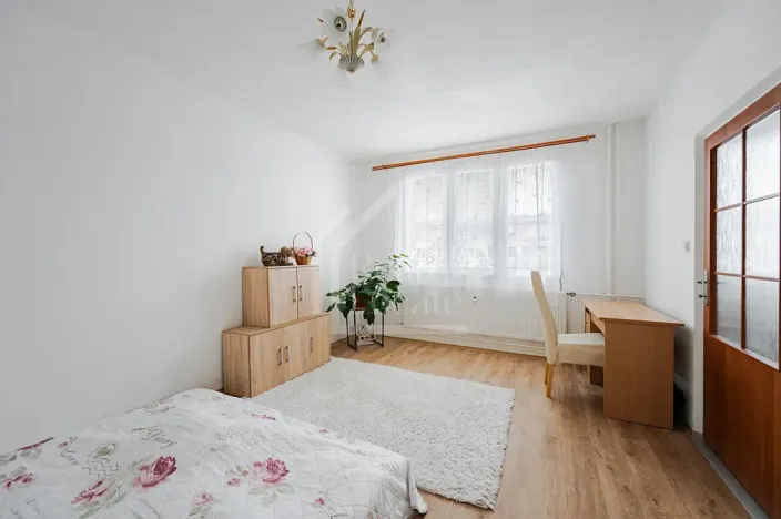 Prodej bytu 1+1, Rokycany, Pod Ohradou, 35 m2