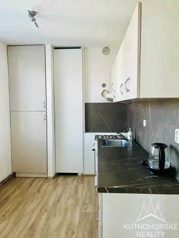 Pronájem bytu 2+1, Kutná Hora, Tyršova, 55 m2