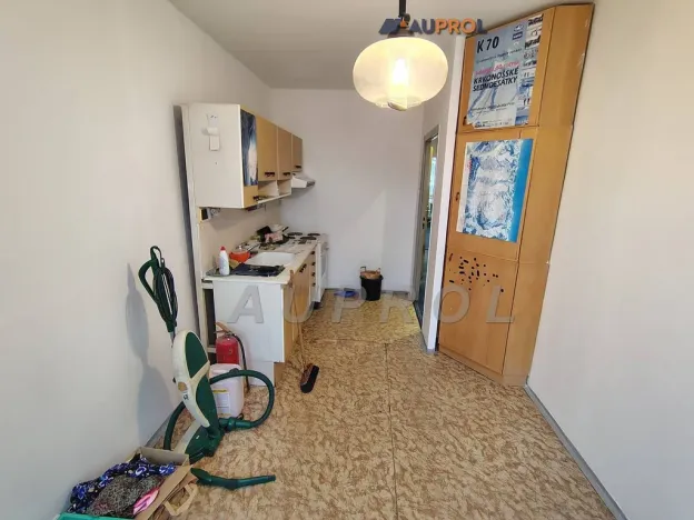 Prodej bytu 3+1, Praha - Modřany, Vitošská, 80 m2