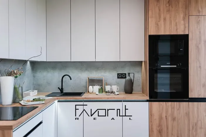 Pronájem bytu 2+kk, Ostrava, U Hrůbků, 56 m2