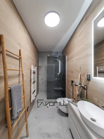 Pronájem bytu 2+kk, Ostrava, U Hrůbků, 56 m2