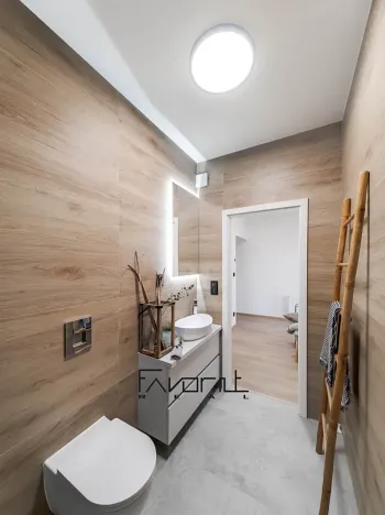 Pronájem bytu 2+kk, Ostrava, U Hrůbků, 56 m2