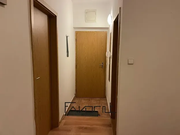 Pronájem bytu 1+1, Ostrava, Korunní, 53 m2