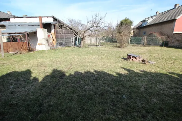 Prodej pozemku pro bydlení, Jirny, Brandýská, 435 m2