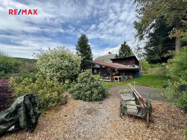 Prodej chalupy, Ruda nad Moravou, Truska, 107 m2