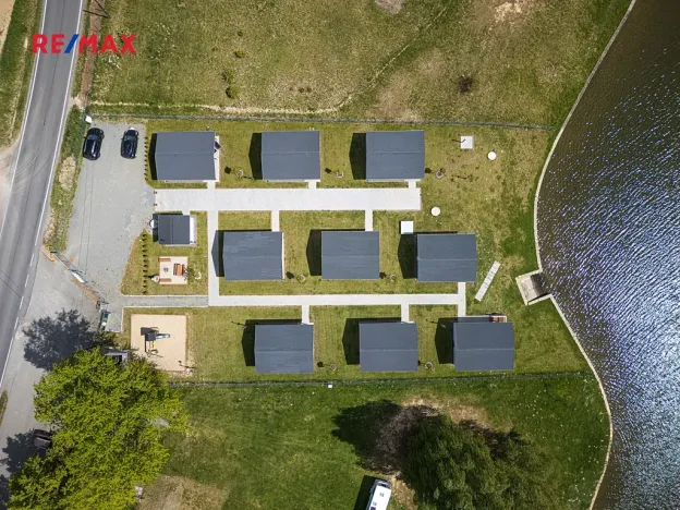 Prodej ubytování, Nový Malín, 369 m2