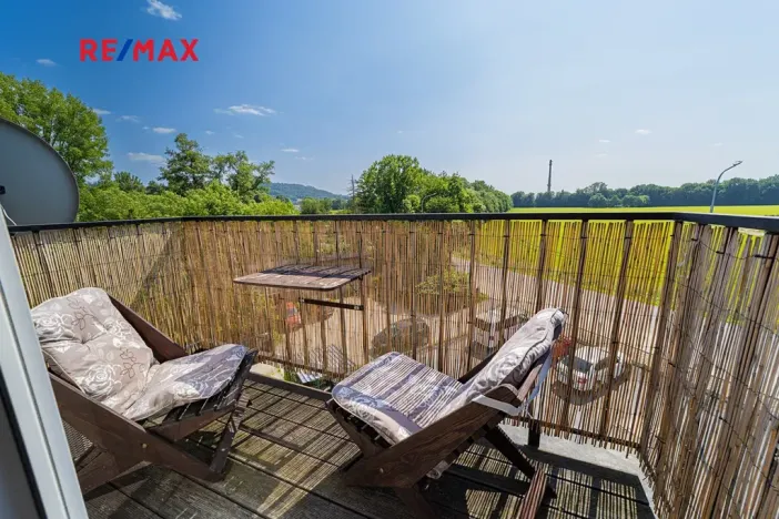 Prodej bytu 3+kk, Šumperk, Žerotínova, 74 m2