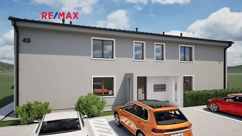 Prodej bytu 3+kk, Třeština, 79 m2