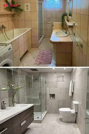 Prodej rodinného domu, Solnice, Sídliště I., 162 m2