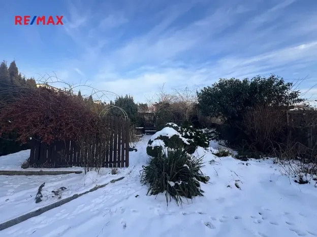 Prodej rodinného domu, Solnice, Sídliště I., 162 m2