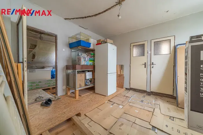 Prodej rodinného domu, Petrov nad Desnou, 145 m2