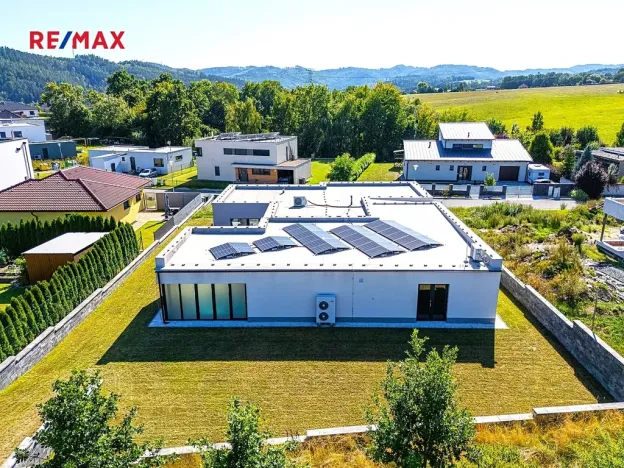 Prodej rodinného domu, Zábřeh, Na Klotzmance, 300 m2