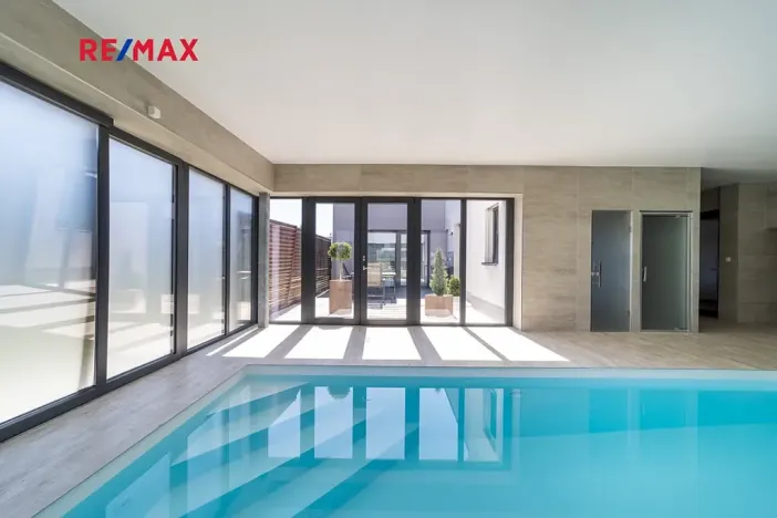 Prodej rodinného domu, Zábřeh, Na Klotzmance, 300 m2