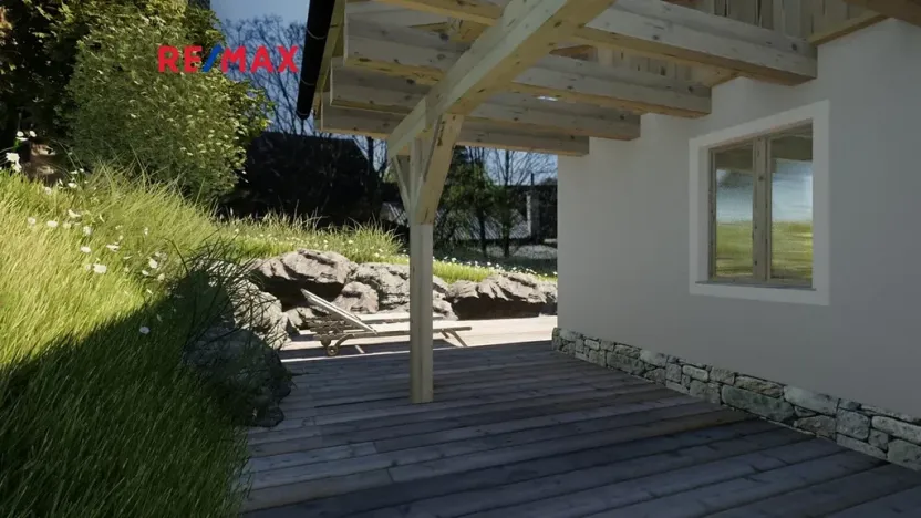 Prodej rodinného domu, Hraběšice, 223 m2