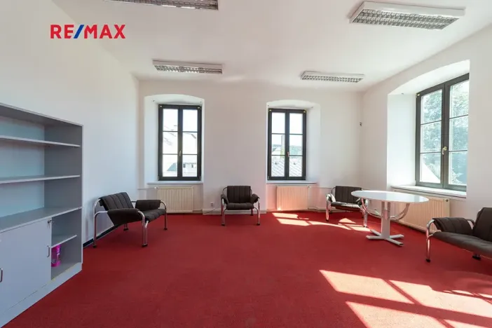 Prodej obchodního prostoru, Králíky, 5. května, 519 m2