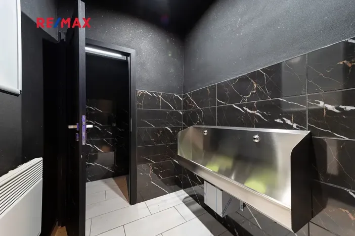 Prodej obchodního prostoru, Břidličná, Osvobození, 140 m2