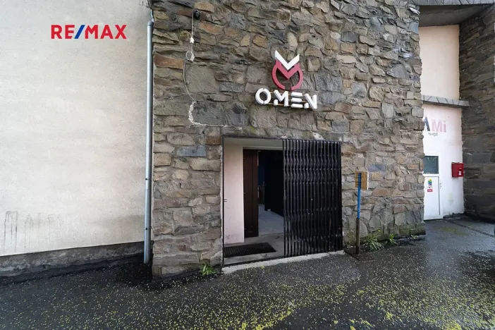 Prodej obchodního prostoru, Břidličná, Osvobození, 140 m2