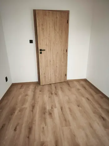 Pronájem bytu 2+kk, Most, Komořanská, 41 m2