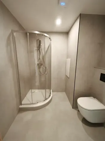 Pronájem bytu 2+kk, Most, Komořanská, 41 m2