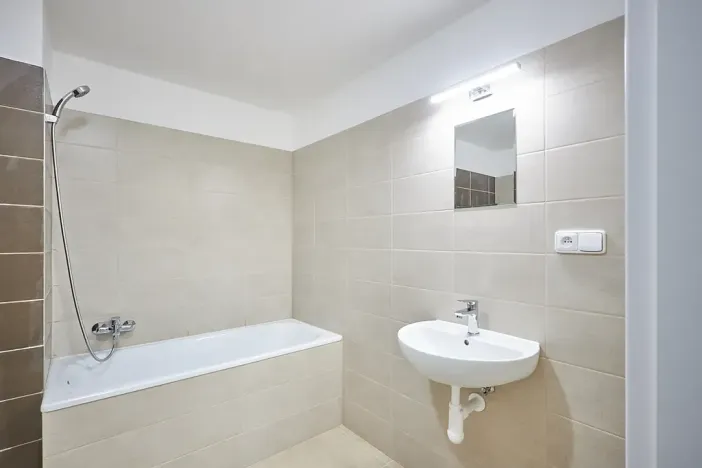 Pronájem bytu 2+kk, Plzeň, Železniční, 78 m2