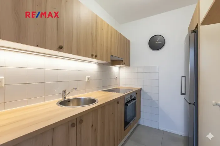 Prodej bytu 1+kk, Praha - Žižkov, Lukášova, 34 m2