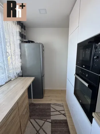 Prodej bytu 3+1, Ostrava, U Školky, 69 m2