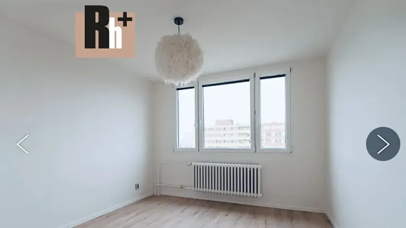 Prodej bytu 3+1, Ostrava, U Školky, 69 m2