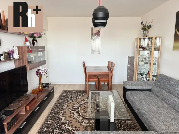 Prodej bytu 3+1, Ostrava, U Školky, 69 m2