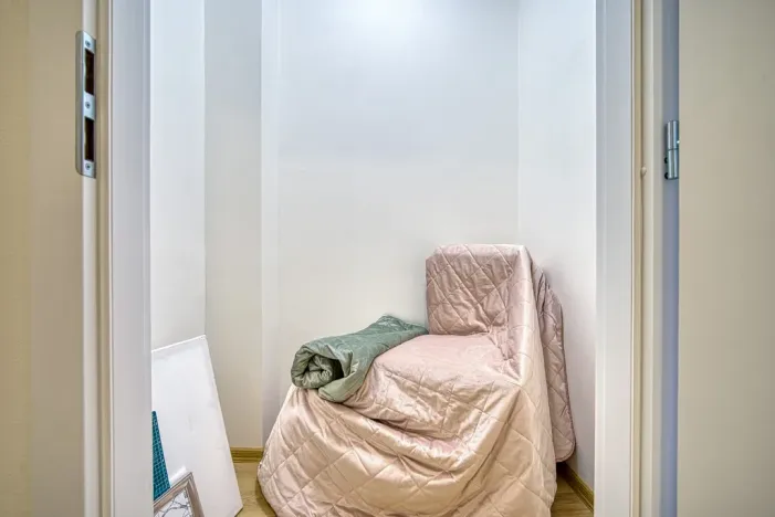 Pronájem bytu 3+1, Slaný, Plynárenská, 66 m2