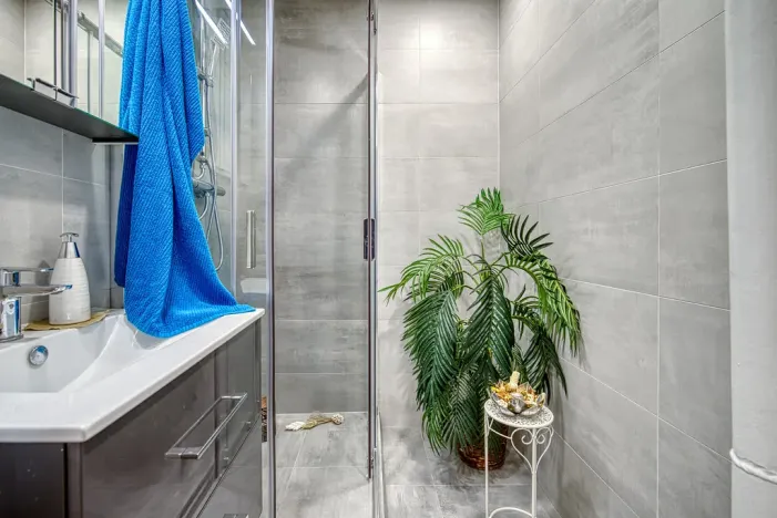 Pronájem bytu 3+1, Slaný, Plynárenská, 66 m2